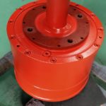 Alfa Laval 10.0 kN-M Gearbox Gallery Image 2