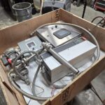 GEA Westfalia SA-14-03-076 Disk Stack Centrifuge Gallery Image 2