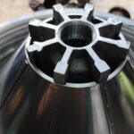 Alfa Laval VO 10 Disk Stack Centrifuge Gallery Image 8