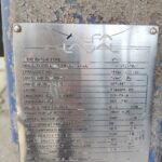 Alfa Laval VO 10 Disk Stack Centrifuge Gallery Image 1