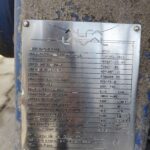 Alfa Laval VO 10 Disk Stack Centrifuge Gallery Image 2