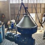 Alfa Laval VO 10 Disk Stack Centrifuge Gallery Image 5