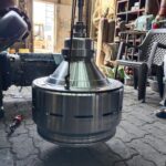 Alfa Laval VO 10 Disk Stack Centrifuge Gallery Image 6