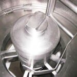 Tolhurst 48″ x 24″ basket centrifuge. Gallery Image 3