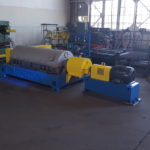 REBUILT Sharples-Alfa Laval P-5400 (same as PM70000) Decanter Centrifuge Gallery Image 1