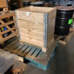 Alfa Laval 16.0 kN-M DD Gearbox 1:127 ratio Gallery Image 3