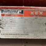 GEA Westfalia TC-100-01 disk stack centrifuge Gallery Image 4