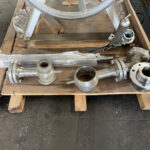 GEA Westfalia TC-100-01 disk stack centrifuge Gallery Image 6