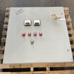 GEA Westfalia TC-100-01 disk stack centrifuge Gallery Image 7