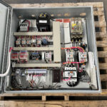 GEA Westfalia TC-100-01 disk stack centrifuge Gallery Image 8