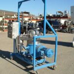 Westfalia SA-14-06-076 disk-stack centrifuge Gallery Image 4