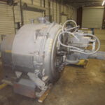 DeLaval Hozhy 1050 Peeler Gallery Image 1