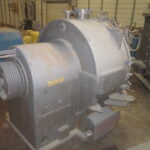 DeLaval Hozhy 1050 Peeler Gallery Image 2