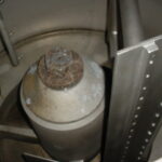 Western State Q520 perforate basket centrifuge Gallery Image 1