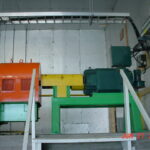 Sharples Alfa Laval PM95000 Decanter Centrifuge Gallery Image 4