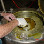 Sharples Mark III basket centrifuge Gallery Image 11
