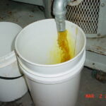 Sharples Mark III basket centrifuge Gallery Image 10