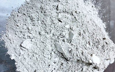 Lithium Hydroxide and Lithium Carbonate