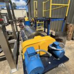 Crown Machinery LW355 Decanter Centrifuge Gallery Image 2