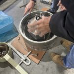 Flottweg AC2000 beer centrifuge Gallery Image 1