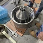 Flottweg AC2000 beer centrifuge Gallery Image 2