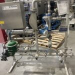 Flottweg AC2000 beer centrifuge Gallery Image 3