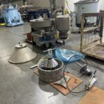 Flottweg AC2000 beer centrifuge Gallery Image 4