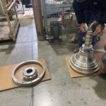 Flottweg AC2000 beer centrifuge Gallery Image 5