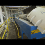 Alfa Laval NX-944 Decanter Centrifuge Gallery Image 3