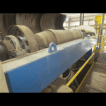 Alfa Laval NX-944 Decanter Centrifuge Gallery Image 4