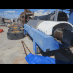 Alfa Laval NX-944 Decanter Centrifuge Gallery Image 2