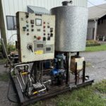 Alfa Laval PX-30 Disk Stack Centrifuge Gallery Image 1