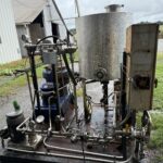 Alfa Laval PX-30 Disk Stack Centrifuge Gallery Image 4