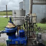 Alfa Laval PX-30 Disk Stack Centrifuge Gallery Image 3