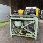 Kubco K-618 Decanter Centrifuge Gallery Image 1