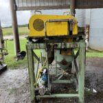 Kubco K-618 Decanter Centrifuge Gallery Image 2