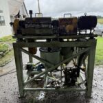 Kubco K-618 Decanter Centrifuge Gallery Image 3