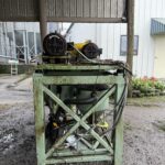 Kubco K-618 Decanter Centrifuge Gallery Image 4