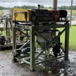 Kubco K-618 Decanter Centrifuge Gallery Image 5