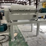 Derrick DE-1000 Centrifuge – Complete Systems Gallery Image 3