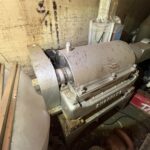 Semi-Sanitary Sharples P-3000 Decanter Centrifuge Gallery Image 6