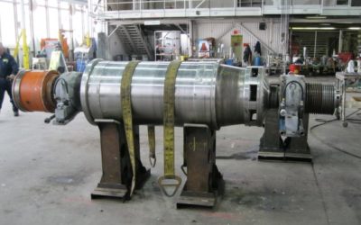 Why purchase reconditioned when you can buy new?