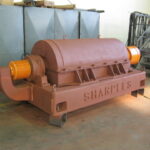 Sharples P-5000 Decanter Centrifuge Gallery Image 8