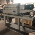 Derrick DE-1000 Centrifuge – Complete Systems Gallery Image 4