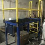 Derrick DE-1000 Centrifuge – Complete Systems Gallery Image 5