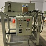 Sharples P-660 Decanter Centrifuge Gallery Image 3
