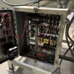 Sharples P-660 Decanter Centrifuge Gallery Image 2