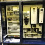 REBUILT Sharples-Alfa Laval P-5400 (same as PM70000) Decanter Centrifuge Gallery Image 2