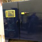 REBUILT Sharples-Alfa Laval P-5400 (same as PM70000) Decanter Centrifuge Gallery Image 5