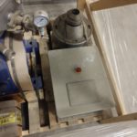 Reconditioned Alfa Laval BRPX-207 Purifier / Separator Gallery Image 2